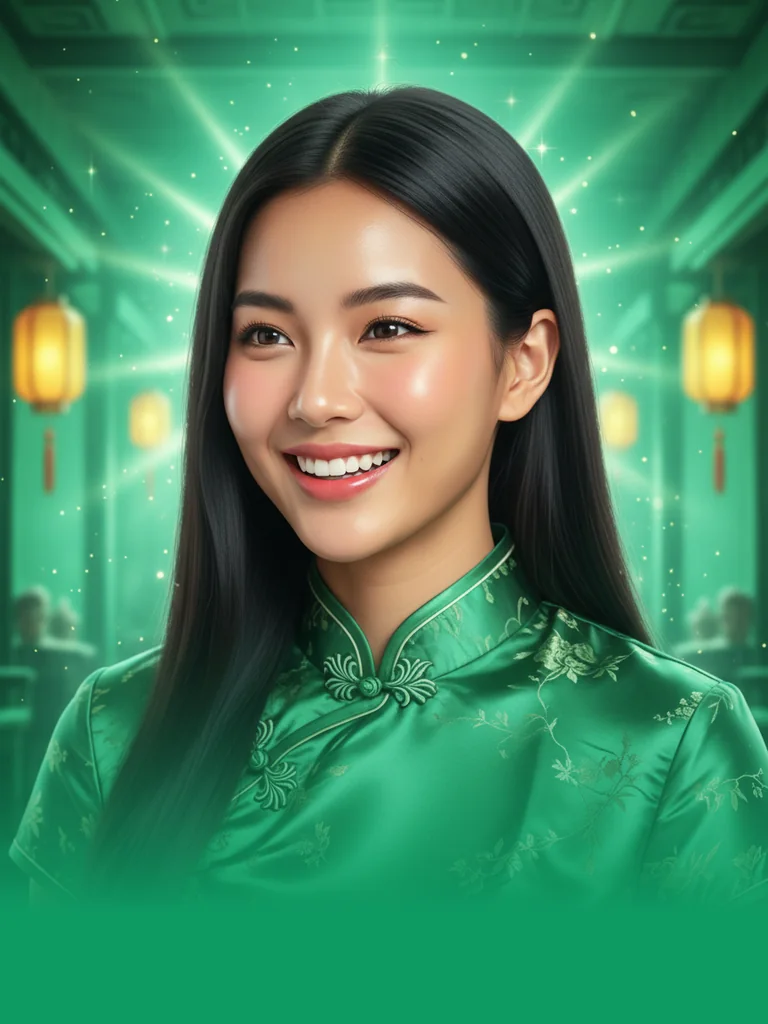 Oriental Gaming