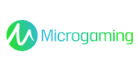 Micro Gaming logo