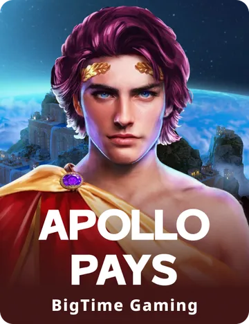 Apollo Pays